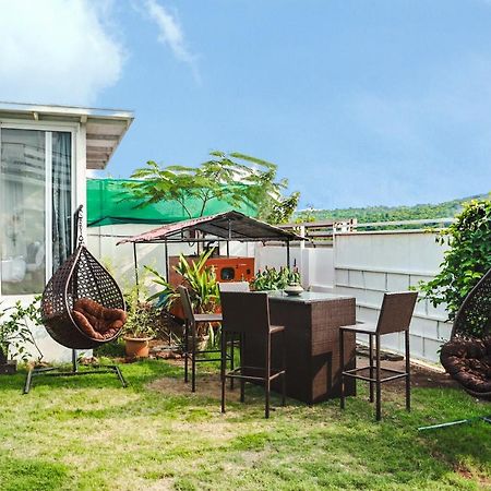 Aurus Villa Corgao Экстерьер фото