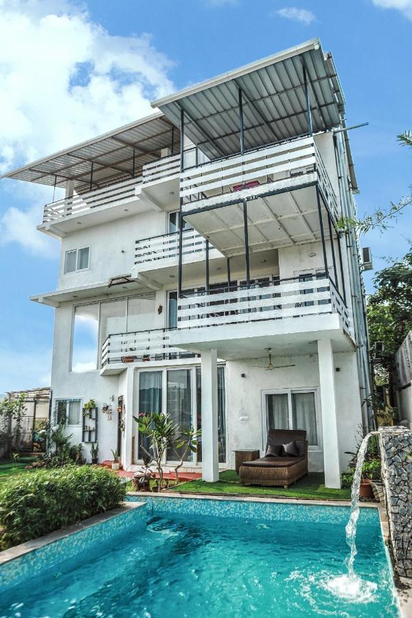 Aurus Villa Corgao Экстерьер фото