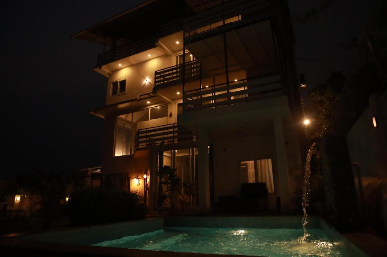 Aurus Villa Corgao Экстерьер фото